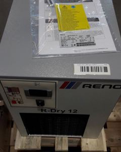 Cooling Drier De012 1000L/Min